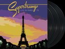 SUPERTRAMP - LIVE IN PARIS '79 3X VINYL LP (NEW)