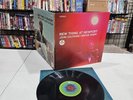 John Coltrane & Archie Shepp- New Thing at Newport LP Vinyl Impulse- A94