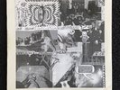 Anti-Band - Anti-Band's Only Album RARE 1983 L.A. Punk LP Near Mint