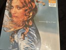 Madonna Ray Of Light UK Exclusive Sainsbury's Ltd Ed  2xLp Blue Vinyl. SEALED