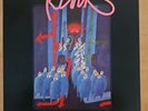 KINKS THE GREAT LOST KINKS ALBUM - 1973 PRESSING Reprise Vinyl Record MS 2127