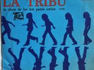 LA TRIBU You Blame Me I’ve Got A Woman With A Swede Hot Pants FUNK Rare PSYCHE
