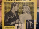 PICTURE SLEEVE ONLY Jerry Lee Lewis Great Balls Of Fire / You Win Again Sun 281