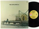 Marc Benno - Minnows LP - A&M VG+