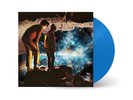 HIGHLY SUSPECT THE BOY WHO DIED WOLF LP ELECTRIC BLUE (RARE )