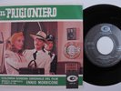 OST 45 ENNIO MORRICONE Il Prigioniero CAM VG+ italy HEAR a