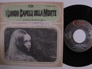 OST 45 CARLO RUSTICHELLI Allucinanti Visioni CAM italy HEAR a