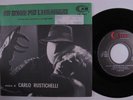 OST 45 CARLO RUSTICHELLI Sei Donne Per L'Assassino CAM VG++ italy HEAR a