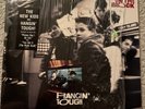 New Kids On The Block - Hangin' Tough - EX Vinyl LP - 1988 40985 w/ Hype Sticker