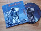 Nouvelle Croisade - 1989 LP vinyl evil Rock-O-Rama isd ror rebelles vilains