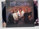 ABBA - The Singles The First Ten Years - 1982 US 1st Press (NM) Ultrasonic Clean