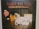 Pierce The Veil - A Flair for the Dramatic Vinyl Coke Bottle w/ Cream Splatter