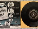 Bing Crosby And Fred Astaire – Holiday Inn ; 1949 DL 5092 10