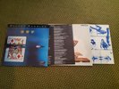 GOLDEN EARRING Cut & Switch 2 x LP vinyl Originalreleases