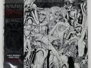 UK DECAY FOR MADMEN ONLY VAP 3512725 Japan PROMO OBI INSERT VINYL LP