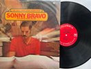 SONNY BRAVO  YOU GOTTA TURN ME ON LATIN SOUL FUNK LP COLUMBIA