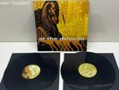 At the Drive-In Relationships of Command 2xLP Vinyl Record