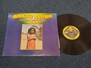 MIKEY DREAD - African Anthem Dubwise ( LP UK Dread at controls Rec Rare VG+ )