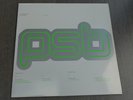 Pet Shop Boys  SOMEWHERE Remixed 1997 2 x 12
