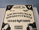 Alkaline Trio My Shame Is True Broken Wing Ouija Board Box Limited Edition 500