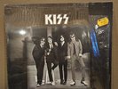 KISS USA 1975 Dressed To Kill LP  USA