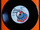 The Crystalites - Undertakers Burial / Ghost Rider (Skinhead Reggae) VG+