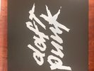 Alive 1997 + Alive 2007 by Daft Punk (Record, 2014)