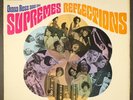DIANA ROSS & SUPREMES: reflections TAMLA MOTOWN 12