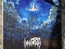 Goatmoon – Stella Polaris - Blue Translucent w/ Black Splatter Vinyl LP