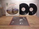 Schuricht *Bruckner No.8* Electrola Germany Stereo 2x Classical LP Box