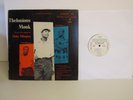 Thelonious Monk Plays The Music Of Duke Ellington Jazz LP
