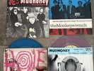Sub Pop 7 Inch Lot
