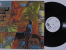 HOWLIN' WOLF Message To The Young CHESS LP VG+ wlp h