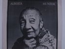ALBERTA HUNTER Amtrak Blues COLUMBIA PC-36430 LP SEALED h