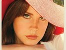 Lana Del Rey Honeymoon (Limited Edition, 180 Gram Translucent Red Vinyl, Alterna