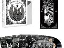 *PRESALE* JIMMY PAGE/THE BLACK CROWES: LIVE AT THE GREEK - LP vinyl