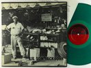 Lil Son Jackson - S/T LP - Arhoolie Green Wax DG