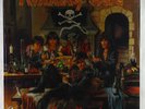 Running Wild - Port Royal LP - Noise OG Press SEALED