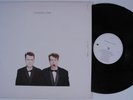 PET SHOP BOYS Actually EMI-PARLOPHONE LP VG+ uk h