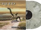 Creed – Human Clay - Gray Smoke 2 x LP Vinyl Records 12