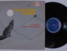 HOWLIN' WOLF Moanin' In The Moonlight CHESS LP VG+ promo h