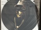 Conway The Machine -  No One Mourns The Wicked Picture Disc (Signed)