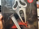 Scream /Scream 2 Original Movie Soundtrack Vinyl LP Bone White SEALED