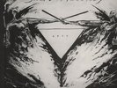 STALO & KAURAS Zeck Rythm 1984 or. VERY rare HOLLAND LP avantgarde NO WAVE