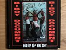 High & Mighty, MOP x2, Beatnuts, Blahzay, Kris Kross, Kool G Rap, KRS 1 - 8 x 12
