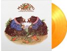 Matching Mole Matching Mole LP Album vinyl record limited numbered yellow 2024