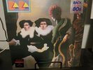Alice Cooper  DaDa Sealed  ORANGE SWIRL VINYL 2018 RHINO