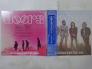 The Doors Waiting For The Sun Elektra P-10500E Japan  VINYL LP OBI