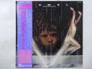 Camel Rain Dances London GP 1090 Japan  VINYL LP OBI