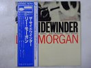 Lee Morgan The Sidewinder Blue Note GXK 8045 Japan  VINYL LP OBI